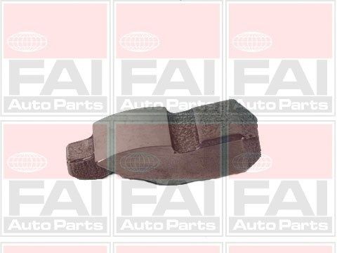 FAI AUTOPARTS pavaros svirtis, vožtuvų eilė BFS63